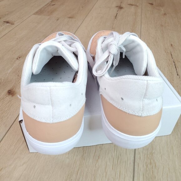 Air Jordan Series ES Sneakers Mens Size 8.5 Phantom Praline Low Top DN1856-060 - Picture 4 of 9